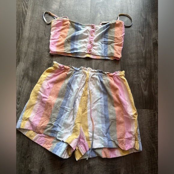 Billabong double rainbow set - Picture 1 of 4